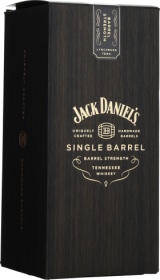Product: Jack Daniels Single Barrel Barrel Strength