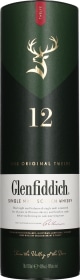 Product: Glenfiddich 12 years Single Malt