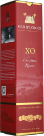 Product: Old St. Croix XO Reserve Christmas Edition
