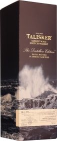 Product: Talisker Distillers Edition 2009-2019