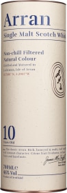 Product: Arran 10 years Single Malt