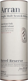 Product: Arran Barrel Reserve
