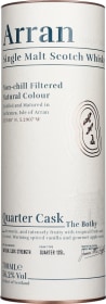 Product: Arran Quarter Cask The Bothy