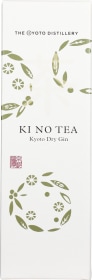 Product: KiNoTea Kyoto Dry Gin