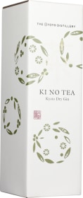 Product: KiNoTea Kyoto Dry Gin