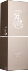 Product: Kavalan Distillery Select Single Malt