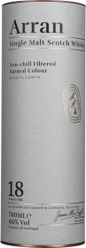 Product: Arran 18 years Single Malt