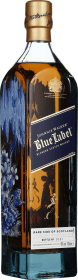 Product: Johnnie Walker Blue Label Rare Side of Scotland