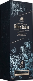 Product: Johnnie Walker Blue Label Rare Side of Scotland