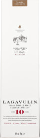 Product: Lagavulin 10 years Single Malt