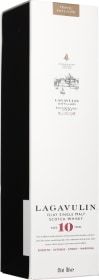 Product: Lagavulin 10 years Single Malt