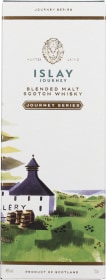 Product: Islay Journey Islay Blended Malt