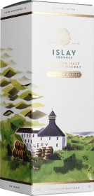 Product: Islay Journey Islay Blended Malt