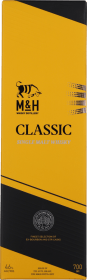 Product: Milk & Honey Classic Single Malt
