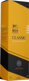 Product: Milk & Honey Classic Single Malt