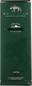 Product: Wolfburn Morven Single Malt