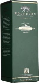 Product: Wolfburn Morven Single Malt
