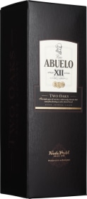 Product: Abuelo 12 anos Two Oaks