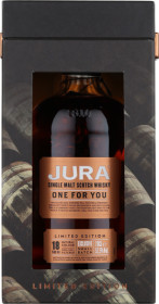 Product: Jura 18 years One For You