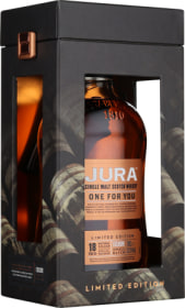 Product: Jura 18 years One For You