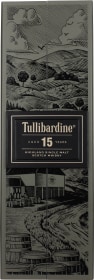 Product: Tullibardine 15 years Single Malt