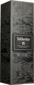 Product: Tullibardine 15 years Single Malt