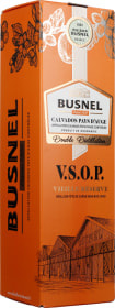 Product: Busnel Calvados VSOP