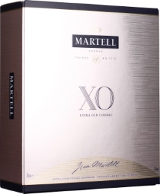 Product: Martell XO