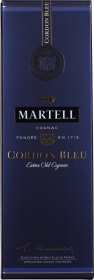 Product: Martell Cordon Bleu