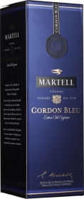Product: Martell Cordon Bleu