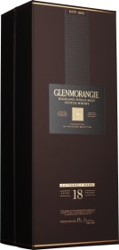 Product: Glenmorangie 18 years Extremely Rare