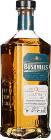 Product: Bushmills 10 years Single Malt