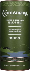 Product: Connemara Peated Single Malt