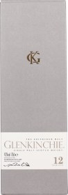 Product: Glenkinchie 12 years Single Malt