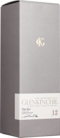 Product: Glenkinchie 12 years Single Malt