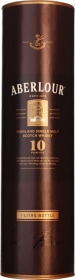 Product: Aberlour 10 years Single Malt