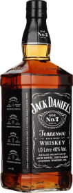 Product: Jack Daniels