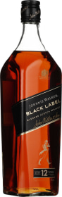 Product: Johnnie Walker Black Label