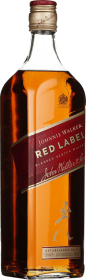Product: Johnnie Walker Red Label