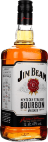 Product: Jim Beam White