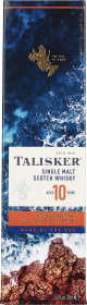 Product: Talisker 10 years Single Malt
