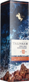 Product: Talisker 10 years Single Malt
