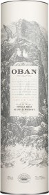 Product: Oban 14 years Single Malt
