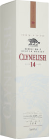 Product: Clynelish 14 years Single Malt