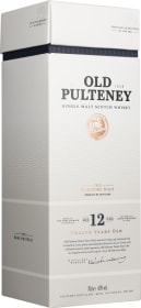 Product: Old Pulteney 12 years Single Malt