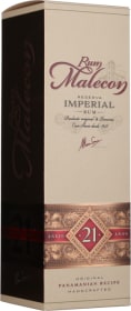 Product: Malecon 21 years