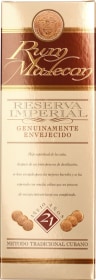 Product: Malecon 21 years