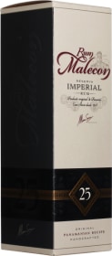 Product: Malecon 25 years