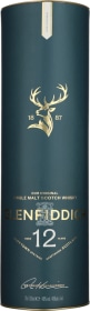 Product: Glenfiddich 12 years Single Malt