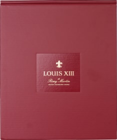 Product: Remy Martin Louis XIII Grande Champagne Cognac